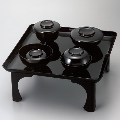 Lacquer ware 64523