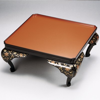 Lacquer ware 64524