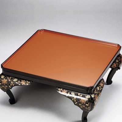 Lacquer ware 64525