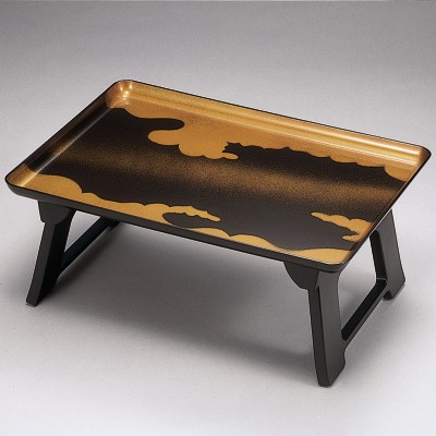 Lacquer ware 64528