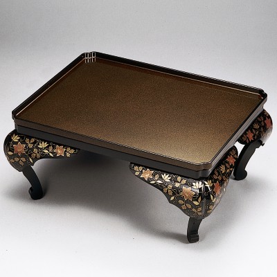Lacquer ware 64531