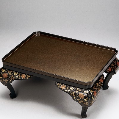 Lacquer ware 64532