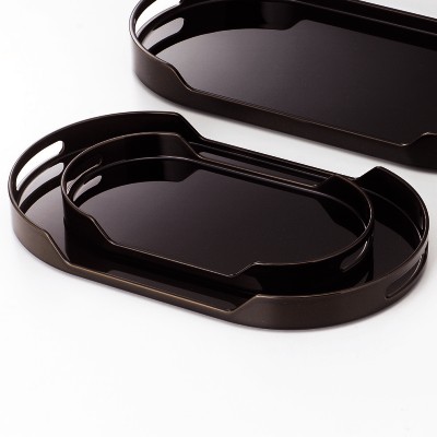 Lacquer ware 64606