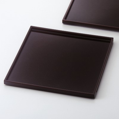 Lacquer ware 64617