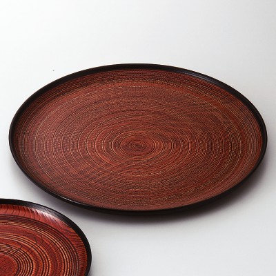 Lacquer ware 64621