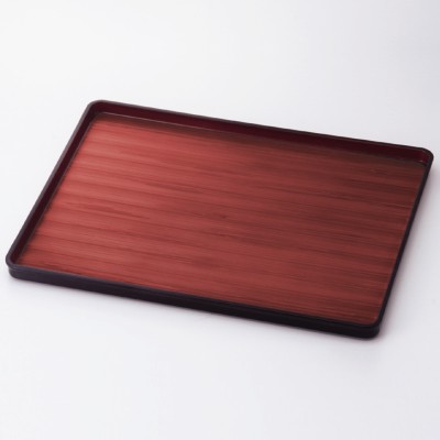 Lacquer ware 64829