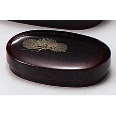 Lacquer ware 65027