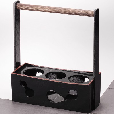 Lacquer ware 65042