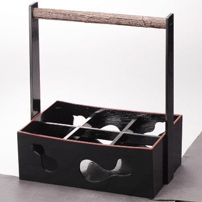 Lacquer ware 65043