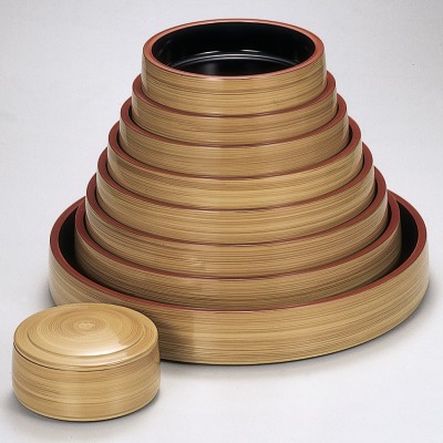 Lacquer ware 65413