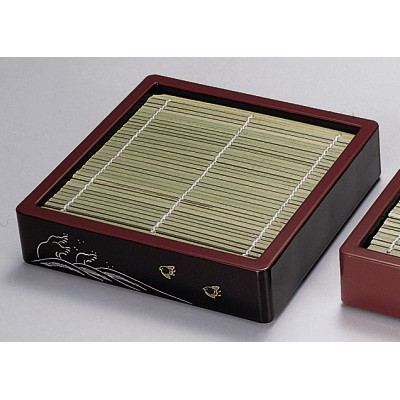 Lacquer ware 65505