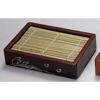 Lacquer ware 65509