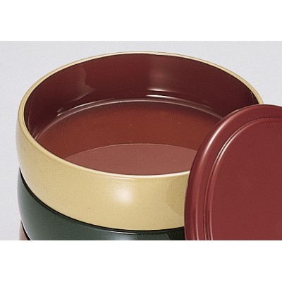Lacquer ware 65525