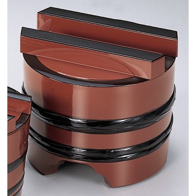 Lacquer ware 65536