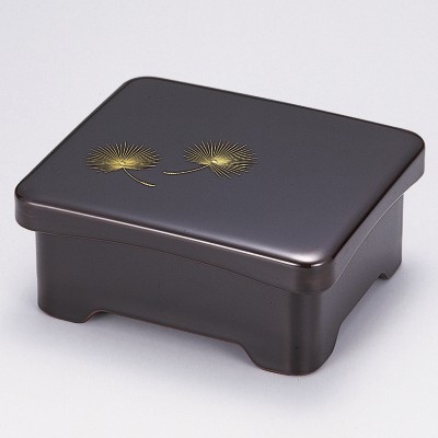 Lacquer ware 65601