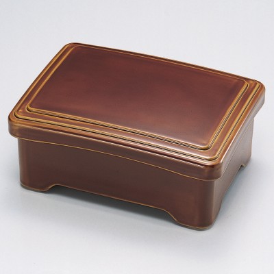 Lacquer ware 65603