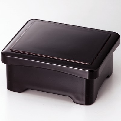 Lacquer ware 65611