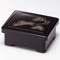 Lacquer ware 65616