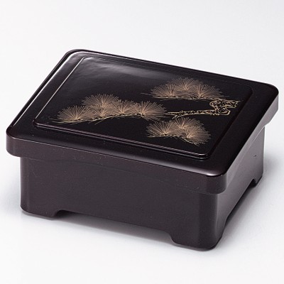 Lacquer ware 65616