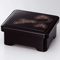 Lacquer ware 65617