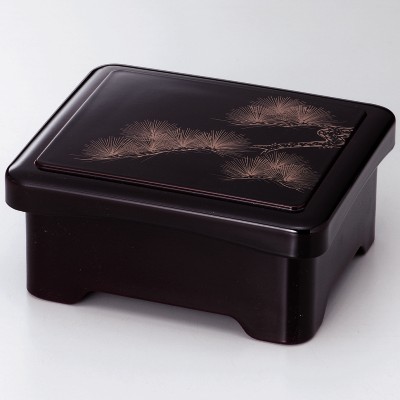 Lacquer ware 65617