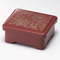 Lacquer ware 65618