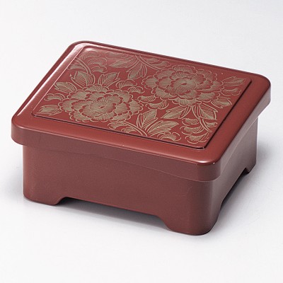 Lacquer ware 65618