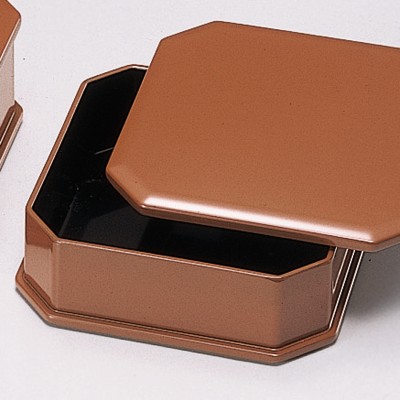 Lacquer ware 65713