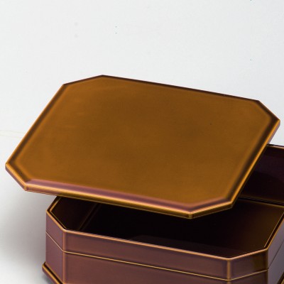 Lacquer ware 65716