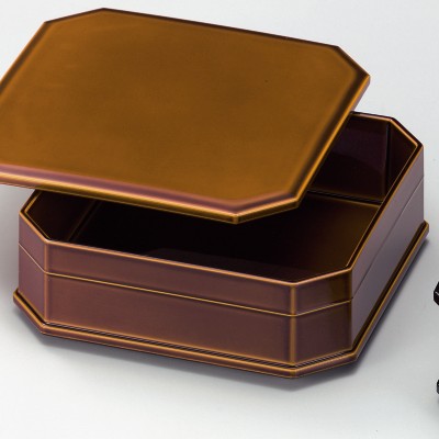 Lacquer ware 65717