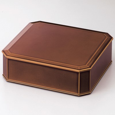 Lacquer ware 65727