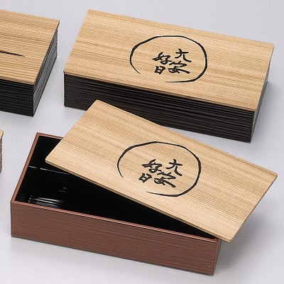 Lacquer ware 65731