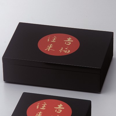 Lacquer ware 65737