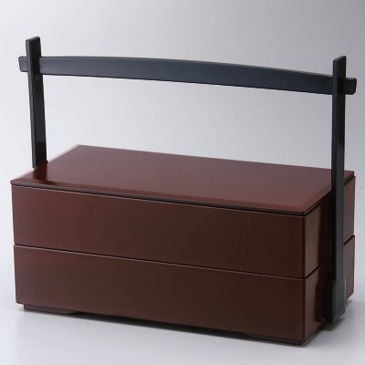 Lacquer ware 65744