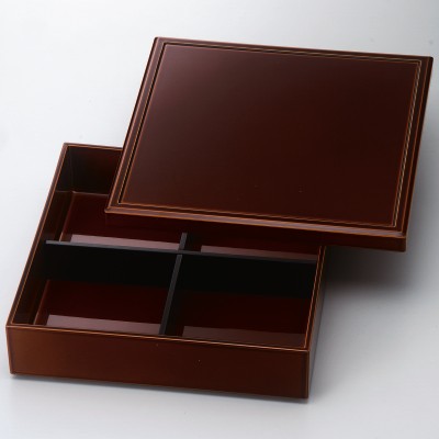 Lacquer ware 65801