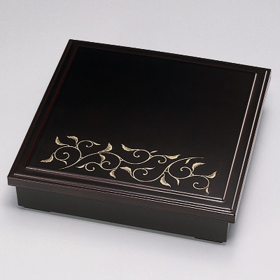 Lacquer ware 65805