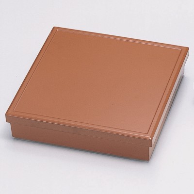 Lacquer ware 65811