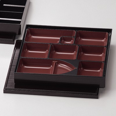 Lacquer ware 65919