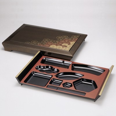 Lacquer ware 65920