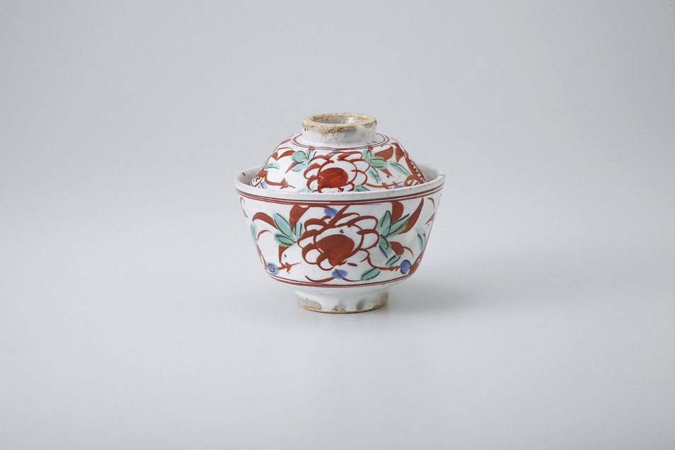 �ԊG����ϕ��q