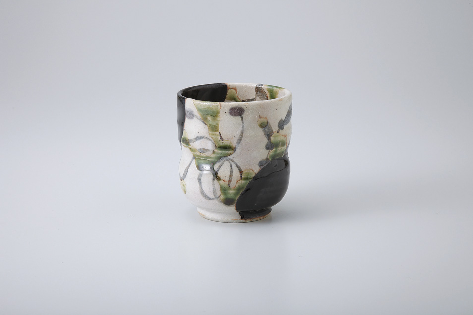 ���䍕�D���i�ʎR�q�j������