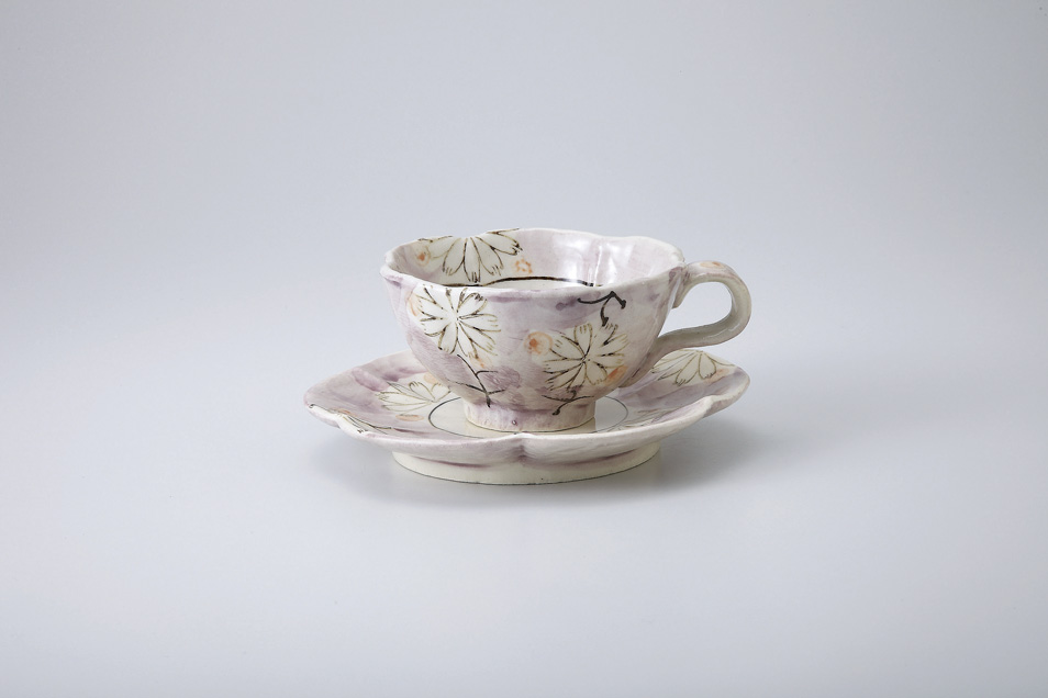 �p�[�v���ԕٌ^�R�[�q�[�b�^�r