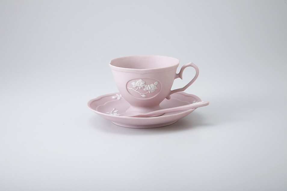 ���[�Y�����[�t�@�s���N�R�[�q�[�b�^�r