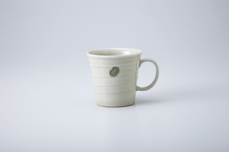 �O���[���؂̗t�v�`�}�O