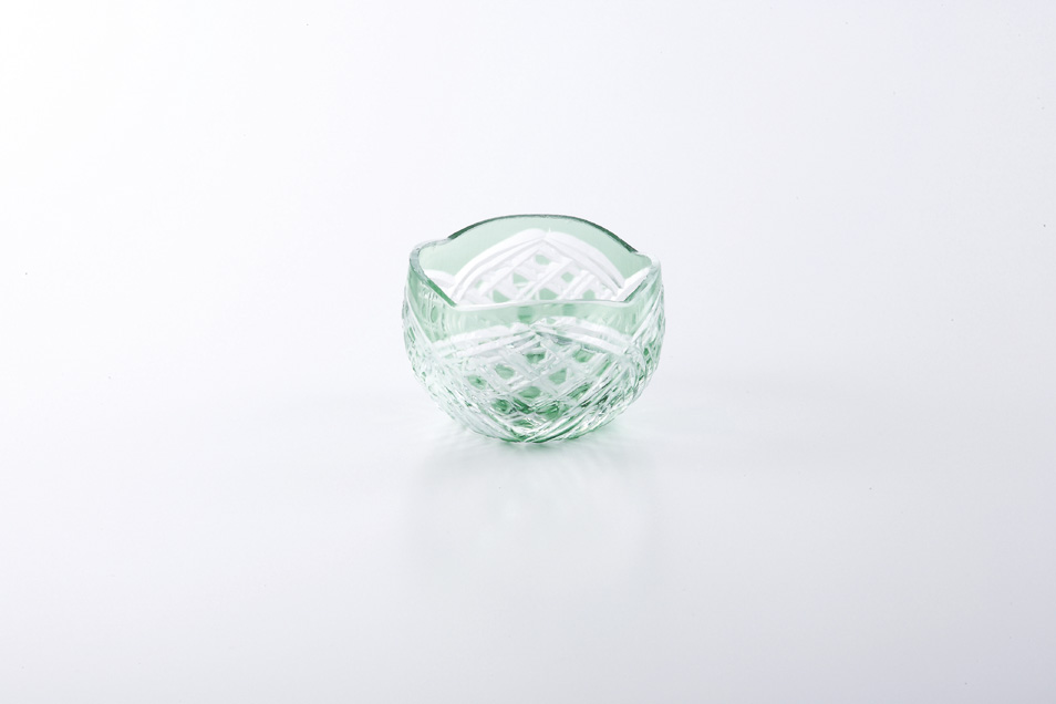 �؎q�O���[���i�������j�ڂ݌^�i���j