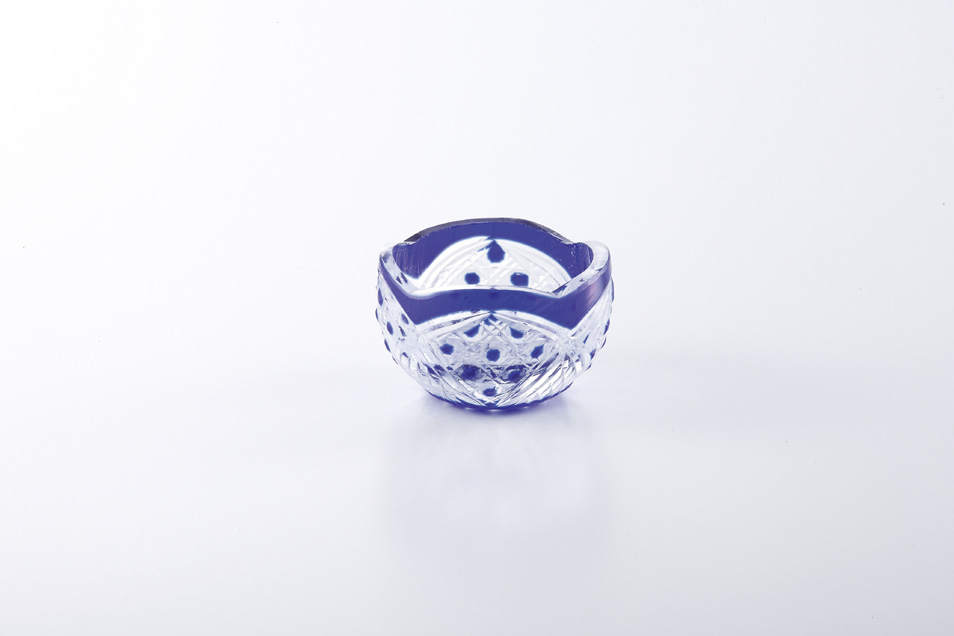 �؎q�u���[�i�������j�ڂ݌^�i���j