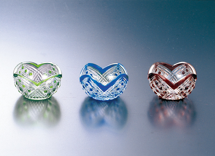 �ڂ݌^�i���j�@�؎q�O���[��