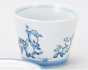 ���b�Y��i���o�̐}�j���ΐ���