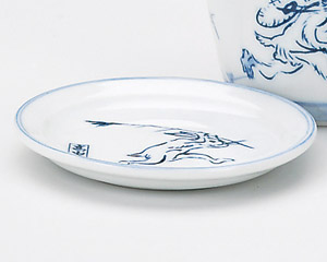 ���b�Y��i���܂̐}�j���M