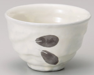 ���؂̗t�����Ղ��q